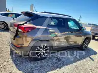 2021 Chevrolet TRAILBLAZE photo