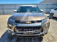 2021 Chevrolet TRAILBLAZE photo