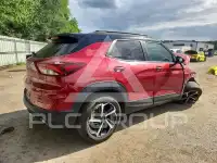 2021 Chevrolet TRAILBLAZE фото