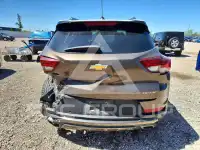 2021 Chevrolet TRAILBLAZE photo