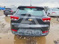 2021 Chevrolet TRAILBLAZE фото