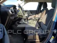 2021 Chevrolet TRAILBLAZE photo