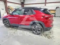 2021 Chevrolet TRAILBLAZE фото