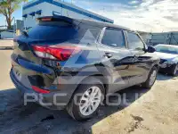 2021 Chevrolet TRAILBLAZE photo