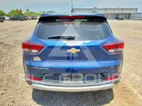 2021 Chevrolet TRAILBLAZE фото