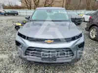2021 Chevrolet TRAILBLAZE фото