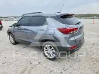 2021 Chevrolet TRAILBLAZE фото