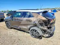 2021 Chevrolet TRAILBLAZE photo