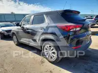 2021 Chevrolet TRAILBLAZE photo