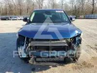2021 Chevrolet TRAILBLAZE photo