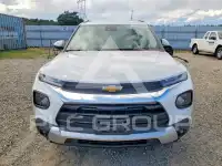 2021 Chevrolet TRAILBLAZE фото