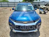 2021 Chevrolet TRAILBLAZE фото