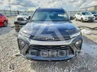 2021 Chevrolet TRAILBLAZE фото