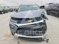 2021 Chevrolet TRAILBLAZE фото