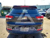 2021 Chevrolet TRAILBLAZE photo