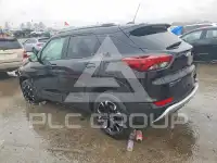 2021 Chevrolet TRAILBLAZE фото