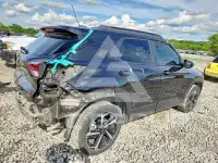2021 Chevrolet TRAILBLAZE фото