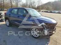 2021 Chevrolet TRAILBLAZE photo