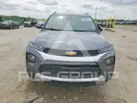 2021 Chevrolet TRAILBLAZE фото