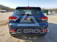 2021 Chevrolet TRAILBLAZE photo
