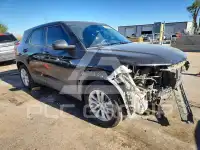 2021 Chevrolet TRAILBLAZE photo