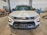 2021 Chevrolet TRAILBLAZE фото