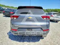 2021 Chevrolet TRAILBLAZE фото