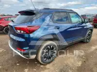 2021 Chevrolet TRAILBLAZE фото