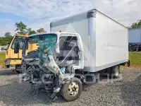 2021 Chevrolet CK Series photo