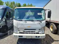 2021 Chevrolet CK Series photo