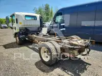 2021 Chevrolet CK Series photo