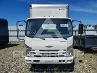 2021 Chevrolet CK Series photo