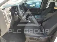 2021 Chevrolet Silverado фото