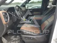 2021 Chevrolet Silverado фото