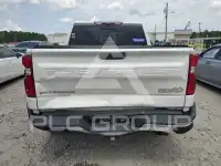 2021 Chevrolet Silverado фото