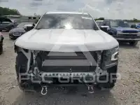 2021 Chevrolet Silverado фото