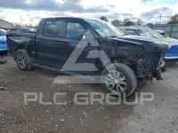 2021 Chevrolet Silverado фото