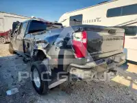 2021 Chevrolet Silverado фото