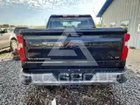 2021 Chevrolet Silverado фото
