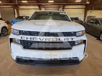2021 Chevrolet Silverado фото
