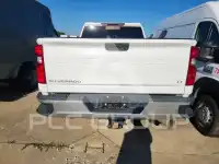 2021 Chevrolet Silverado photo
