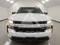 2021 Chevrolet Silverado фото