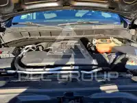 2021 Chevrolet Silverado photo