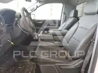 2021 Chevrolet Silverado фото