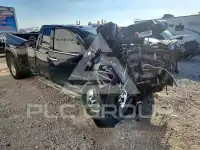 2021 Chevrolet Silverado фото