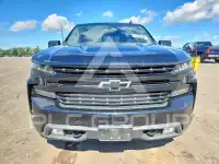 2021 Chevrolet Silverado photo