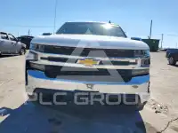 2021 Chevrolet Silverado photo