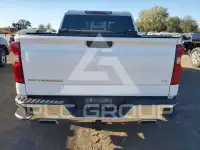 2021 Chevrolet Silverado фото