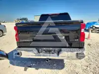 2021 Chevrolet Silverado фото