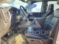 2021 Chevrolet Silverado photo